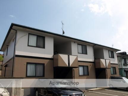 プレミール 2階建