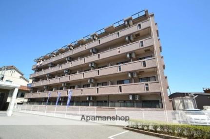 広島県東広島市西条下見６丁目 5階建 築23年5ヶ月