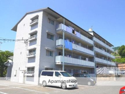 広島県広島市安芸区矢野東５丁目 4階建