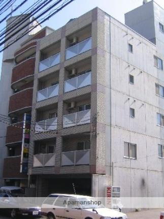広島県安芸郡海田町窪町 5階建 築30年6ヶ月
