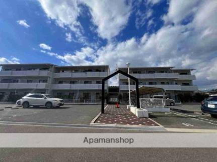 広島県広島市安芸区矢野西１丁目 賃貸マンション