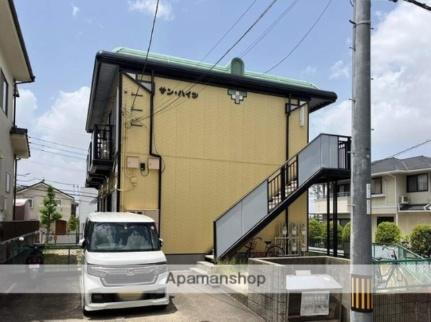 広島県広島市安芸区矢野西４丁目 2階建