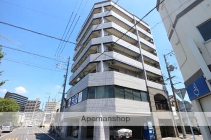 山口県岩国市元町２丁目 7階建 築33年11ヶ月