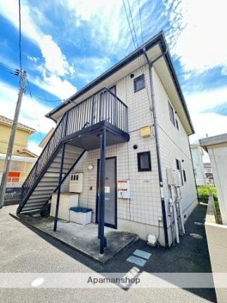 山口県岩国市南岩国町４丁目 2階建 築26年10ヶ月