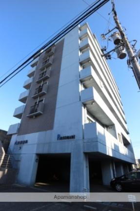 山口県岩国市麻里布町６丁目 8階建
