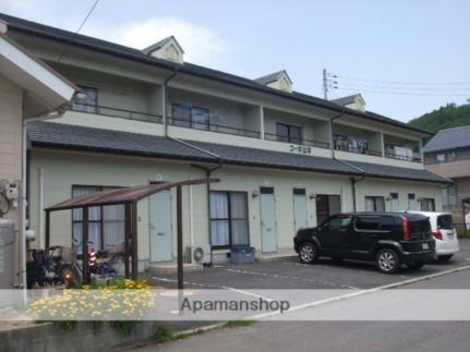 山口県岩国市由宇町 2階建 築29年4ヶ月