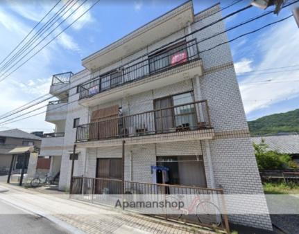 山福アパート