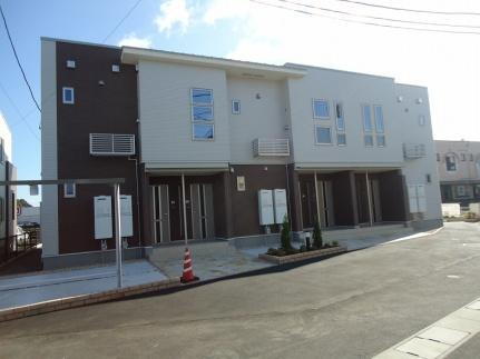 Ｌａ　Ｌｕｃｅ　ＩＩ 2階建