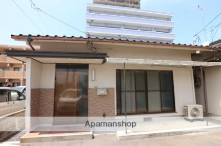 山口県岩国市今津町１丁目 平屋建て 築60年6ヶ月