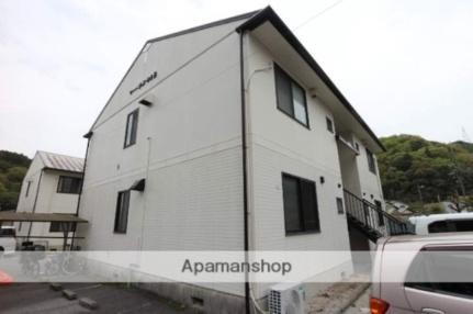 山口県玖珂郡和木町瀬田２丁目 2階建 築29年5ヶ月