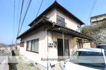 山口県岩国市牛野谷町３丁目 2階建 築38年3ヶ月