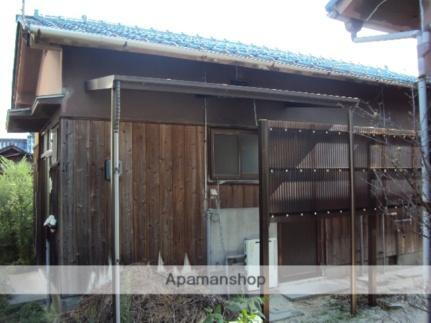 山口県岩国市錦見４丁目 平屋建て 築57年3ヶ月