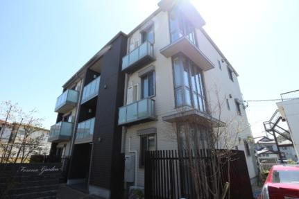 山口県玖珂郡和木町和木５丁目 賃貸マンション