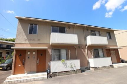 ヴィラ泉・西 2階建