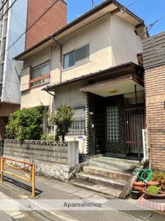 山口県岩国市川西１丁目 2階建 築55年3ヶ月