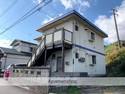 コーポラス福重ＩＩ 2階建