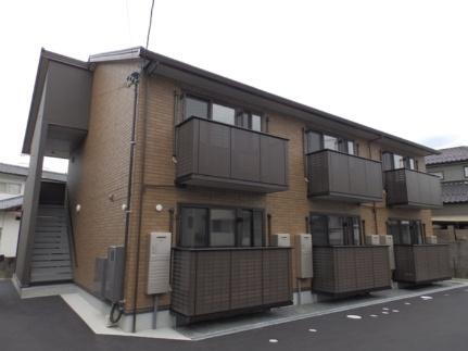Ｄーｒｏｏｍフルーレ 2階建
