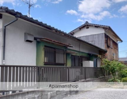 平生町大野北貸家