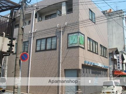 山口県岩国市麻里布町３丁目 3階建 築30年4ヶ月