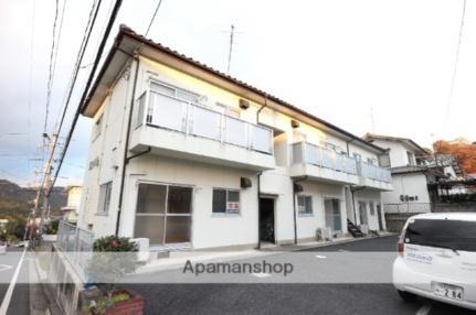 山口県岩国市室の木町４丁目 2階建