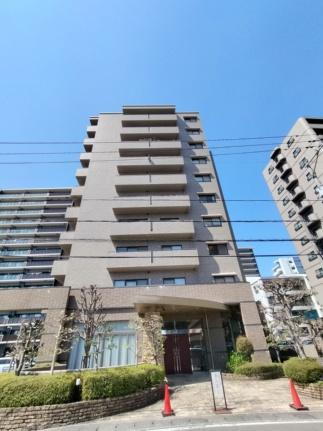 サーパス黄金町