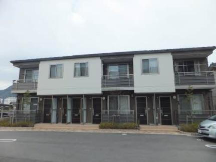 山口県山口市古熊１丁目 2階建