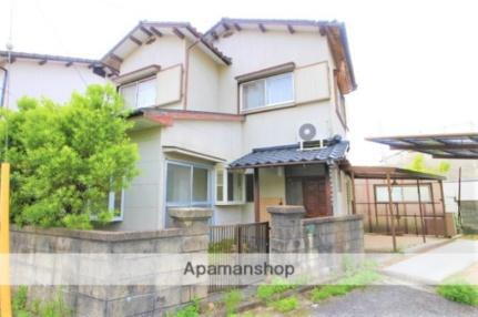 鹿紫雲（カシモ）　貸家 2階建