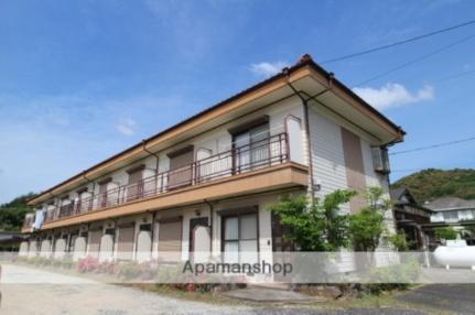 ハイアメニティ平田 2階建