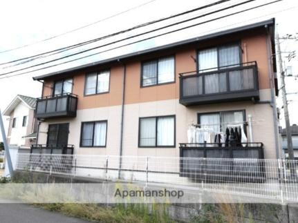 リヴィエールＡ 2階建