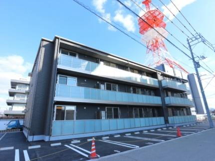 シャーメゾンＤＡＩ　ＢＥＬＳ認証