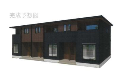 ソラーレダッフィーＫＩ 2階建