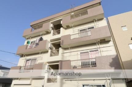 コーポ岡部 4階建