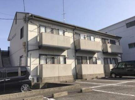 徳島県板野郡北島町高房字勝瑞境 2階建