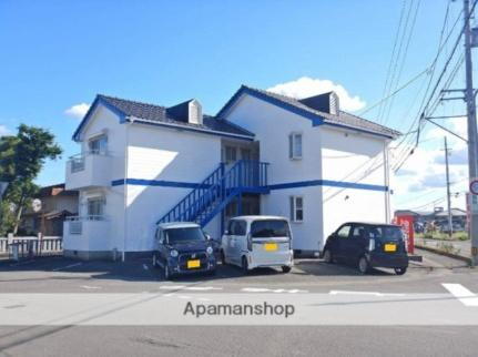 apartment 乙瀬字出来地