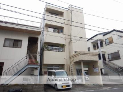 ＡＷＡマンション 4階建
