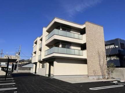 ベレオ南佐古ＢＥＬＳ認証 3階建