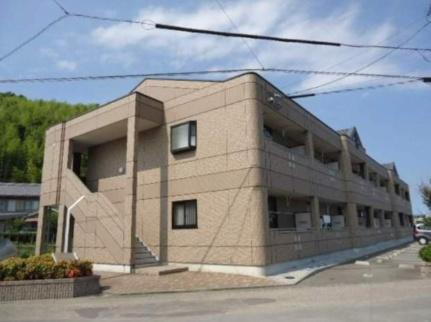 グランチェスタ 2階建