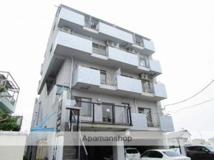 シャトル福島 5階建