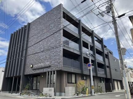 ＢＥＲＥＯ西新町ＢＥＬＳ認証 4階建