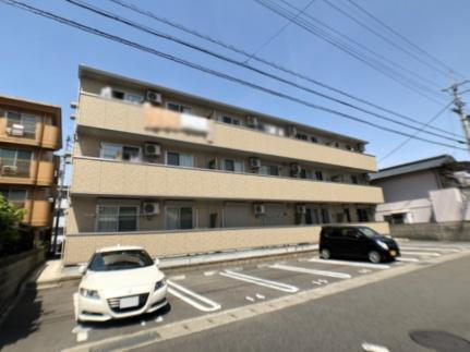 セレブ　ジョワ 3階建