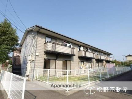 サンライトハイツ　Ａ・Ｂ棟