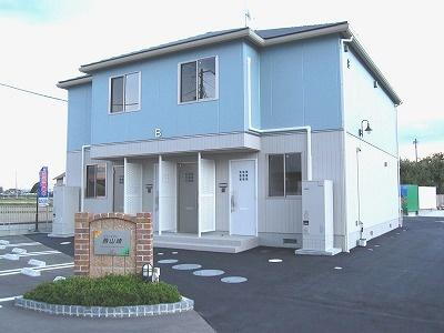 香川県高松市西山崎町 2階建 築15年9ヶ月