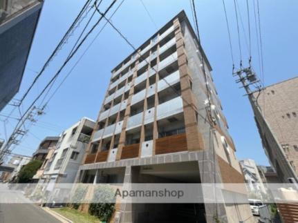 香川県高松市塩上町１丁目 8階建 築22年5ヶ月