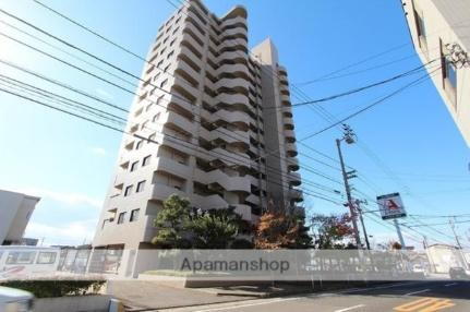 香川県高松市上福岡町 14階建 築33年4ヶ月