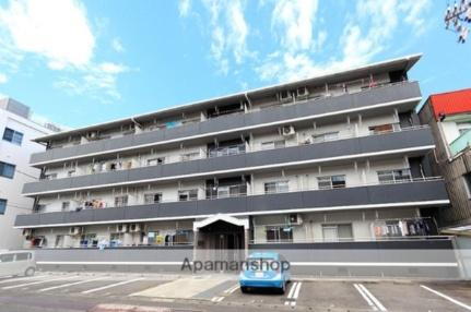 香川県高松市新北町 4階建 築32年10ヶ月
