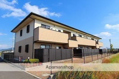 香川県高松市十川西町 2階建 築17年10ヶ月