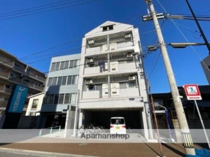 香川県高松市紫雲町 4階建 築38年6ヶ月