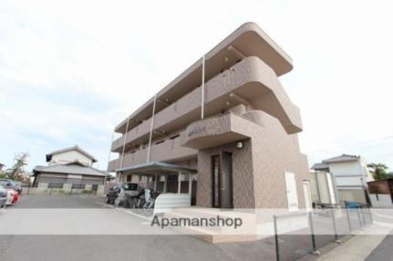香川県高松市松縄町 3階建 築21年4ヶ月