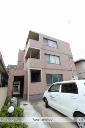 香川県高松市昭和町１丁目 3階建