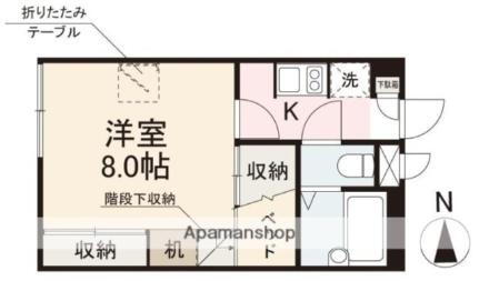 香川県高松市屋島西町 潟元駅 1K アパート 賃貸物件詳細